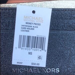 Michael Kors Bags - Michael kors small wallet Michael Kors Bags - Michael kors small wallet